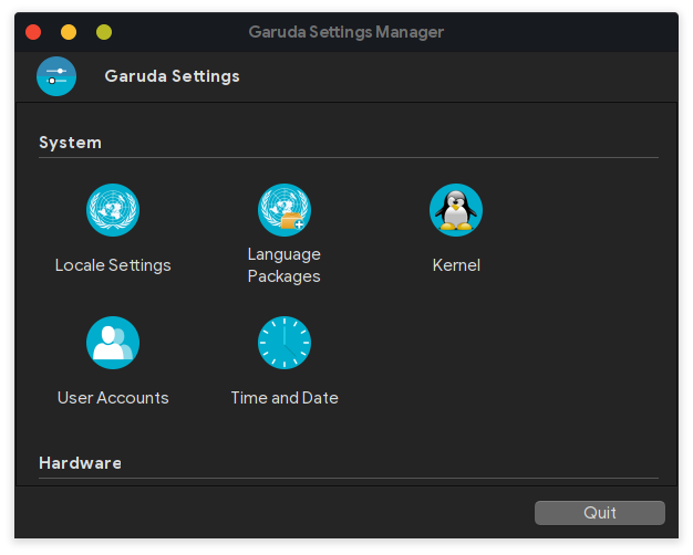 Tutorial for those who want to play League of Legends on Garuda Linux -  Announcements - Garuda Linux Forum